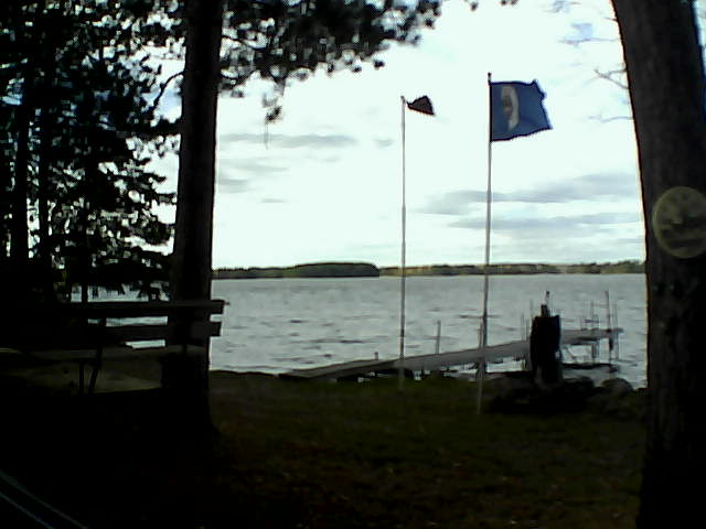 Whiteface Cam Image - Sun, 10/13/2013 2:23pm 