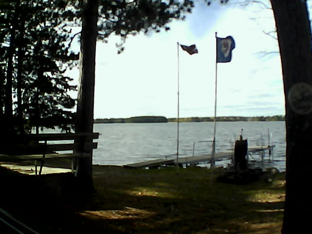 Whiteface Cam Image - Sun, 10/13/2013 2:43pm 