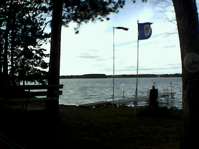 Whiteface Cam Image - Sun, 10/13/2013 3:03pm 