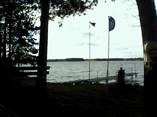 Whiteface Cam Image - Sun, 10/13/2013 3:23pm 