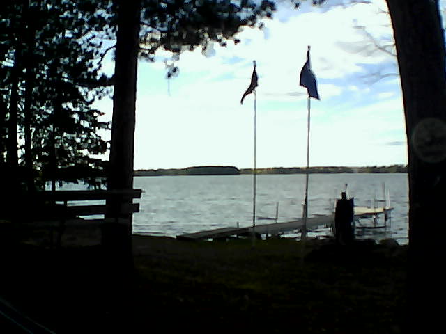 Whiteface Cam Image - Sun, 10/13/2013 3:43pm 