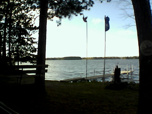 Whiteface Cam Image - Sun, 10/13/2013 4:03pm 