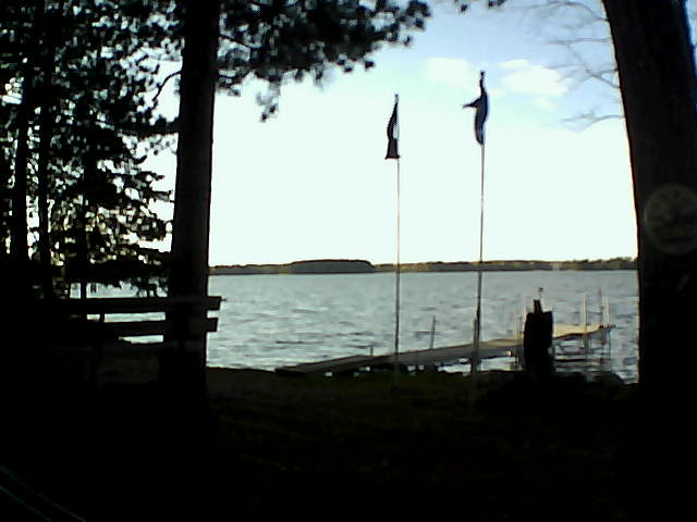 Whiteface Cam Image - Sun, 10/13/2013 4:23pm 