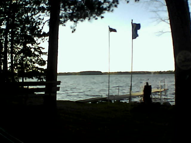 Whiteface Cam Image - Sun, 10/13/2013 4:43pm 