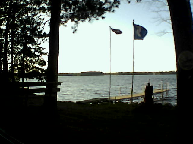 Whiteface Cam Image - Sun, 10/13/2013 5:03pm 