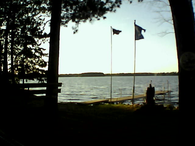 Whiteface Cam Image - Sun, 10/13/2013 5:23pm 