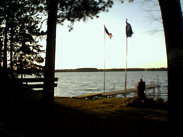 Whiteface Cam Image - Sun, 10/13/2013 5:43pm 