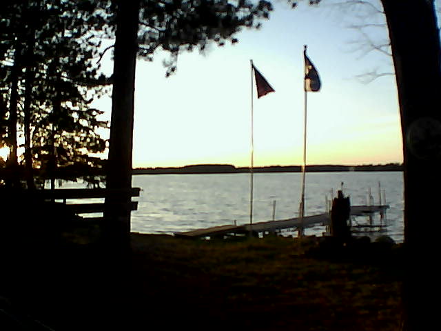 Whiteface Cam Image - Sun, 10/13/2013 6:03pm 