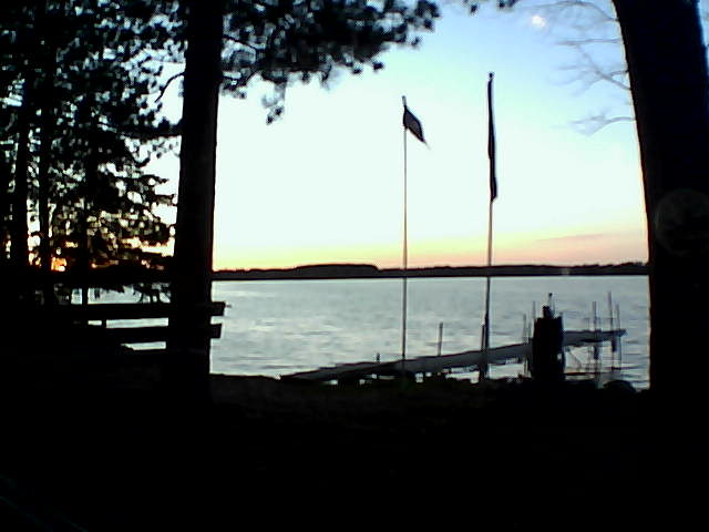 Whiteface Cam Image - Sun, 10/13/2013 6:23pm 