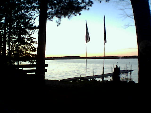 Whiteface Cam Image - Sun, 10/13/2013 6:43pm 