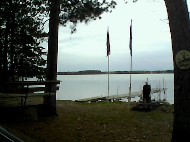 Whiteface Cam Image - Mon, 10/14/2013 7:23am 