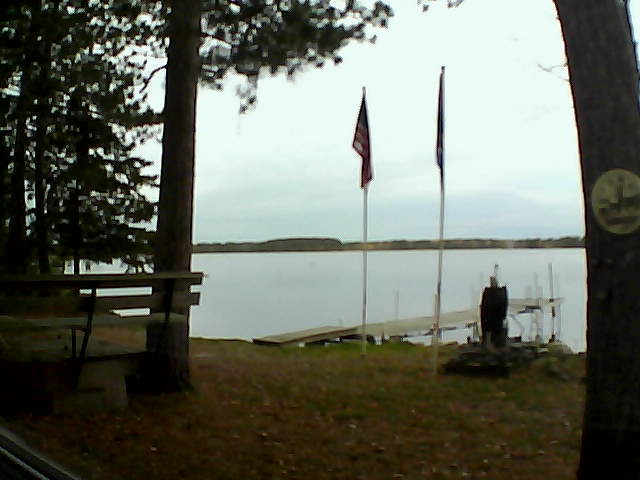 Whiteface Cam Image - Mon, 10/14/2013 7:43am 