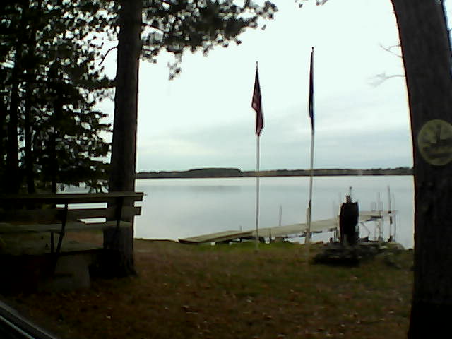 Whiteface Cam Image - Mon, 10/14/2013 8:03am 