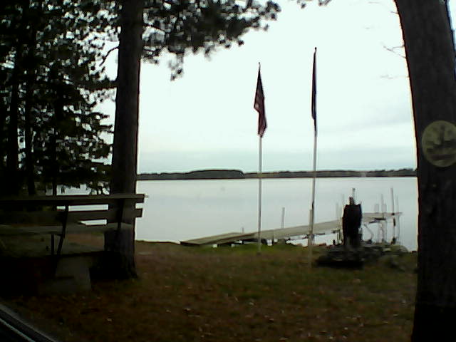 Whiteface Cam Image - Mon, 10/14/2013 8:23am 