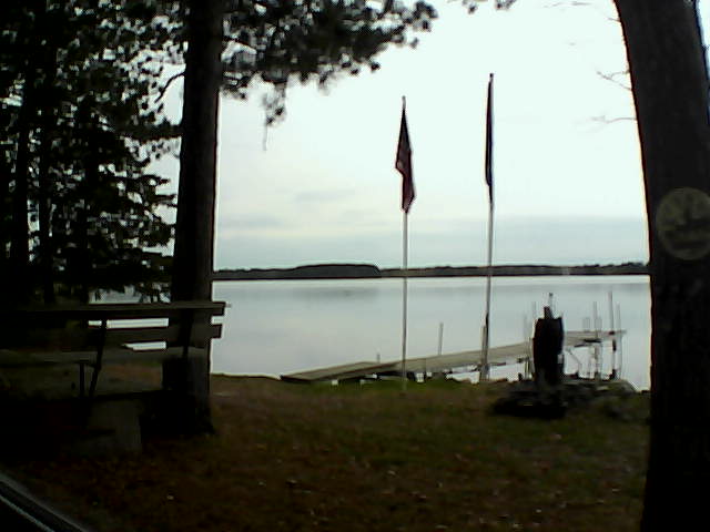 Whiteface Cam Image - Mon, 10/14/2013 8:43am 