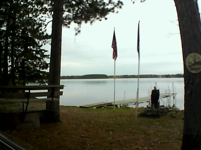 Whiteface Cam Image - Mon, 10/14/2013 9:03am 