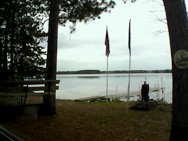 Whiteface Cam Image - Mon, 10/14/2013 9:23am 