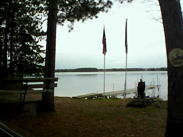 Whiteface Cam Image - Mon, 10/14/2013 9:43am 