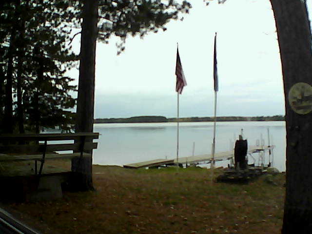 Whiteface Cam Image - Mon, 10/14/2013 10:03am 