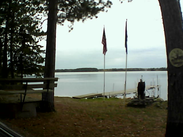 Whiteface Cam Image - Mon, 10/14/2013 10:23am 