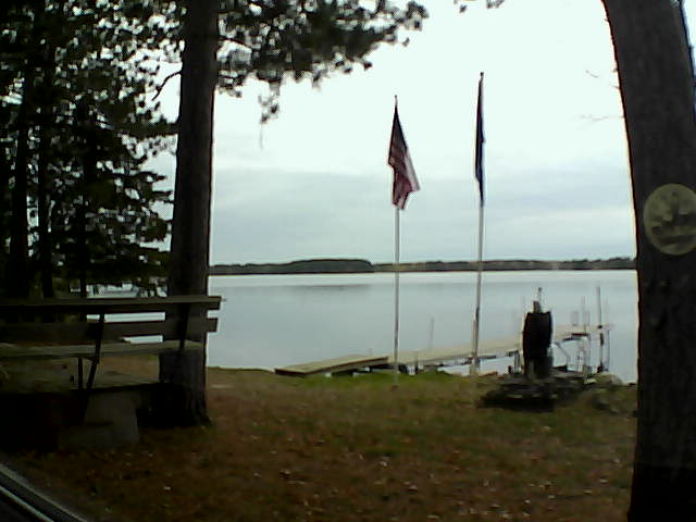 Whiteface Cam Image - Mon, 10/14/2013 11:03am 