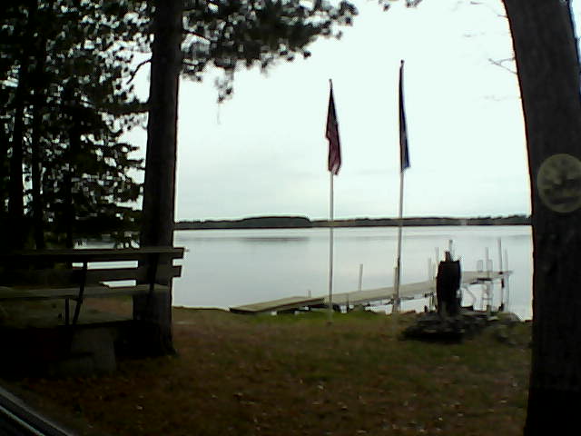 Whiteface Cam Image - Mon, 10/14/2013 12:03pm 