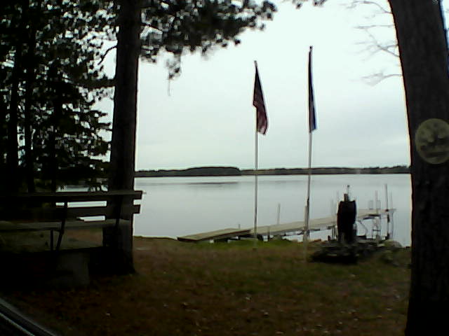 Whiteface Cam Image - Mon, 10/14/2013 12:23pm 