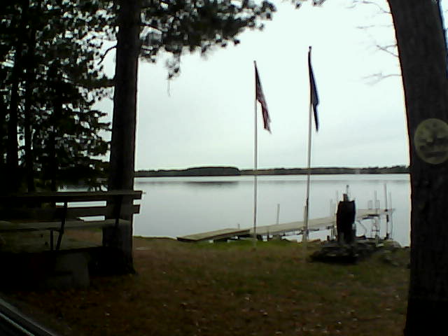 Whiteface Cam Image - Mon, 10/14/2013 1:23pm 
