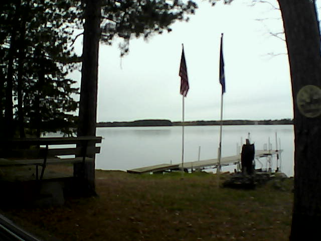 Whiteface Cam Image - Mon, 10/14/2013 2:03pm 