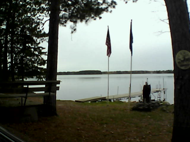 Whiteface Cam Image - Mon, 10/14/2013 2:23pm 