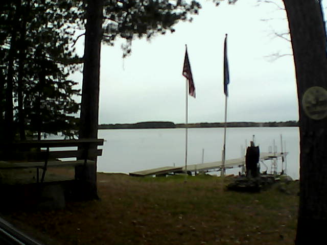 Whiteface Cam Image - Mon, 10/14/2013 2:43pm 