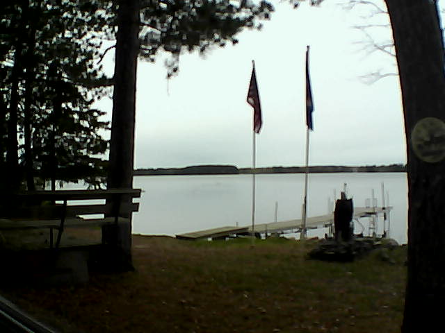 Whiteface Cam Image - Mon, 10/14/2013 3:03pm 