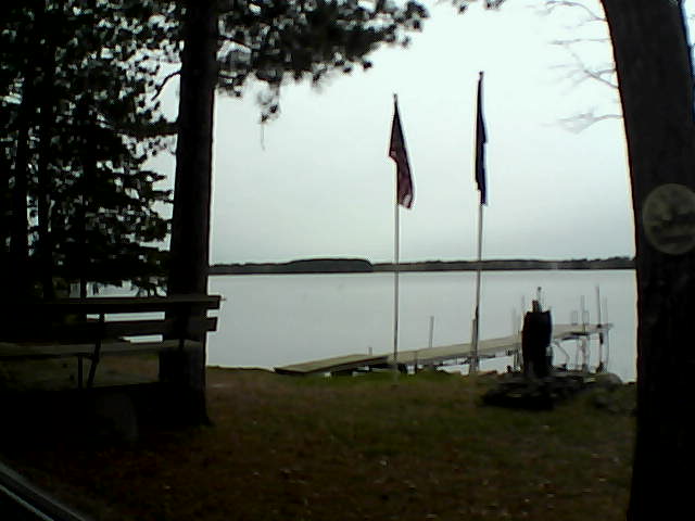 Whiteface Cam Image - Mon, 10/14/2013 3:23pm 