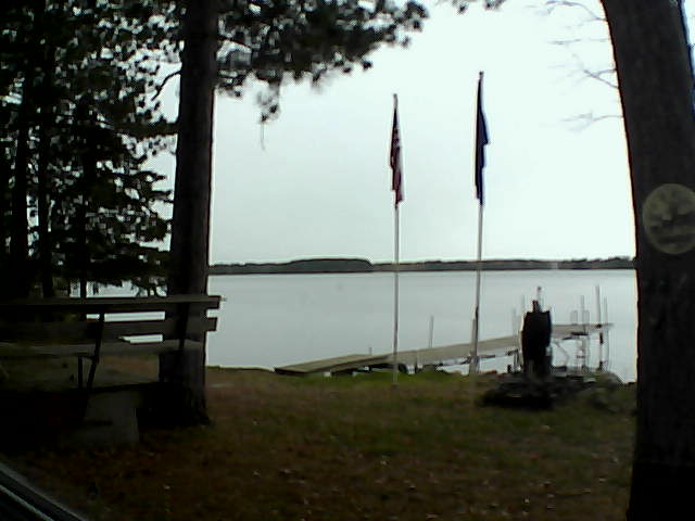 Whiteface Cam Image - Mon, 10/14/2013 4:04pm 