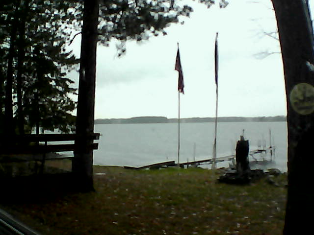 Whiteface Cam Image - Tue, 10/15/2013 7:43am 