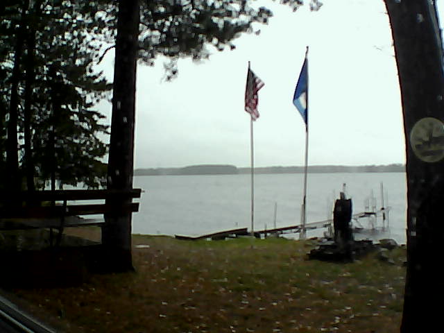 Whiteface Cam Image - Tue, 10/15/2013 8:23am 