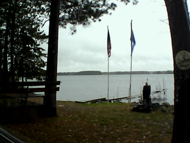Whiteface Cam Image - Tue, 10/15/2013 8:43am 