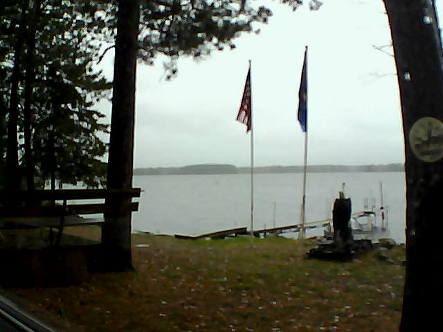 Whiteface Cam Image - Tue, 10/15/2013 9:03am 
