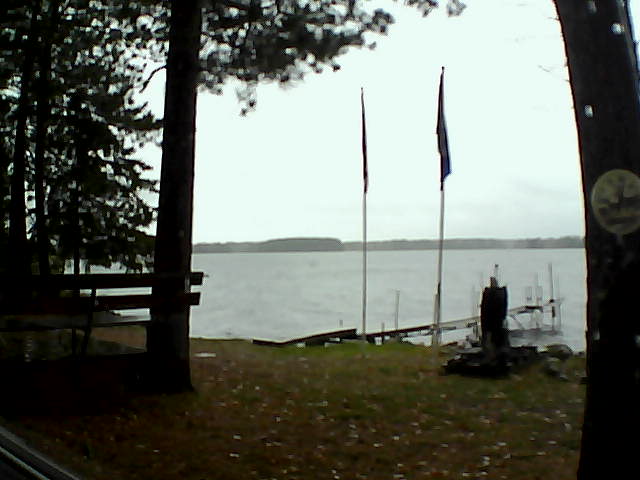 Whiteface Cam Image - Tue, 10/15/2013 9:23am 