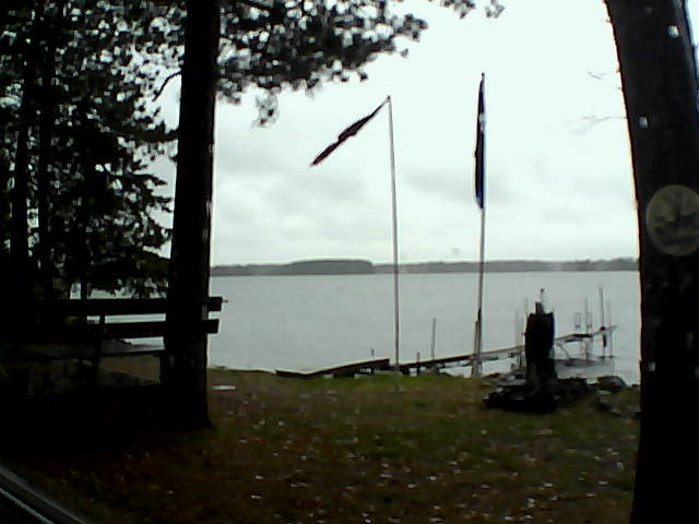 Whiteface Cam Image - Tue, 10/15/2013 9:43am 