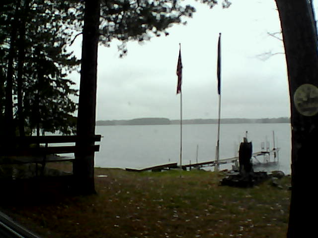 Whiteface Cam Image - Tue, 10/15/2013 10:43am 