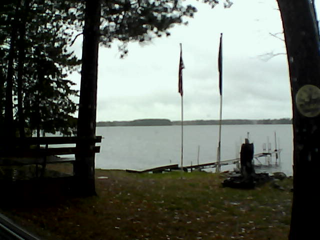 Whiteface Cam Image - Tue, 10/15/2013 11:23am 