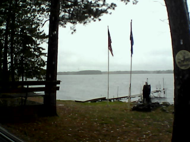 Whiteface Cam Image - Tue, 10/15/2013 1:23pm 