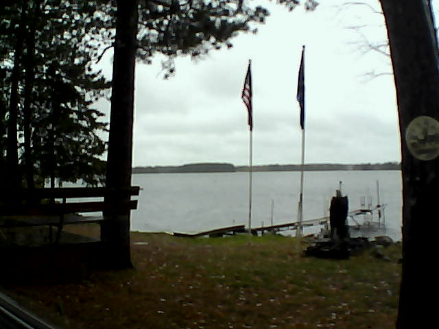 Whiteface Cam Image - Tue, 10/15/2013 2:03pm 
