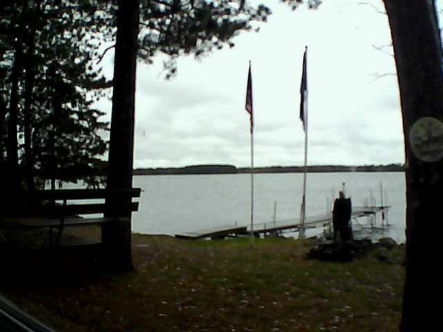 Whiteface Cam Image - Tue, 10/15/2013 3:23pm 