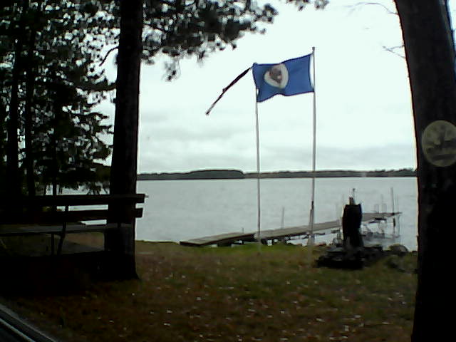 Whiteface Cam Image - Tue, 10/15/2013 4:03pm 