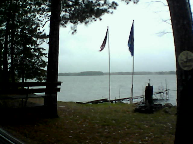 Whiteface Cam Image - Tue, 10/15/2013 5:43pm 
