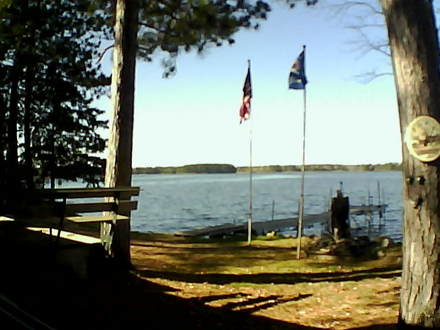 Whiteface Cam Image - Wed, 10/16/2013 1:42pm 