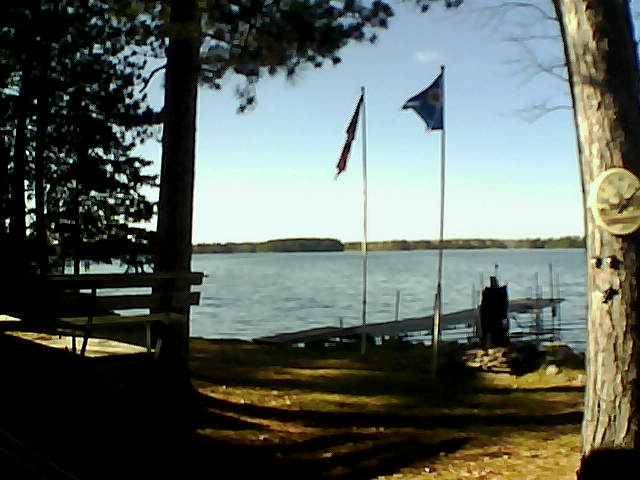 Whiteface Cam Image - Wed, 10/16/2013 2:22pm 