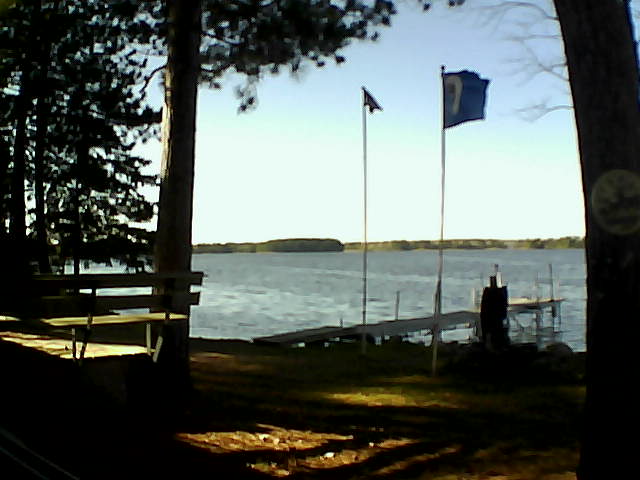 Whiteface Cam Image - Wed, 10/16/2013 2:42pm 